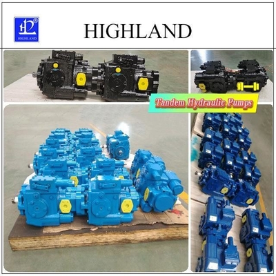 Trải nghiệm các giải pháp khai thác vượt trội với máy bơm thủy lực xe tải ngầm của chúng tôi