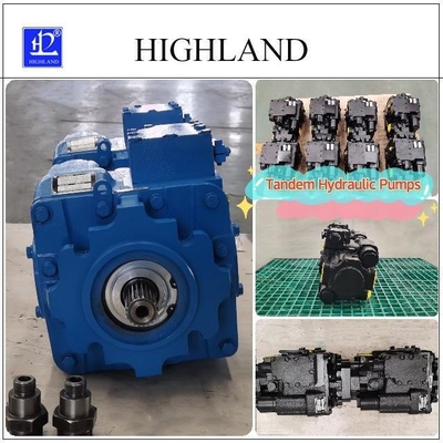 Trải nghiệm các giải pháp khai thác vượt trội với máy bơm thủy lực xe tải ngầm của chúng tôi