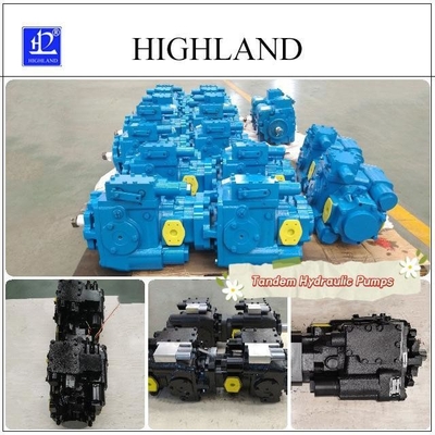 Thép đúc xe tải ngầm Máy bơm thủy lực trải nghiệm kết quả khai thác mỏ vượt trội