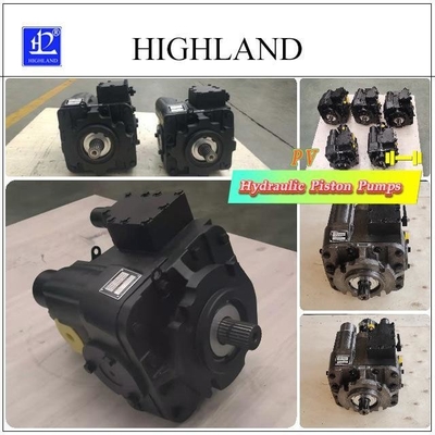 Chọn đúng máy bơm piston thủy lực cho hoạt động hàng hải