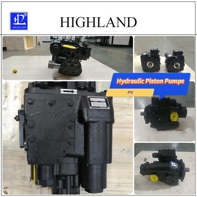 Chọn đúng máy bơm piston thủy lực cho hoạt động hàng hải