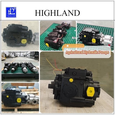 Cách mạng hóa hiệu quả khai thác bằng máy bơm thủy lực xe tải ngầm