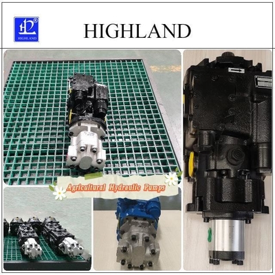 Cách mạng hóa hiệu quả khai thác bằng máy bơm thủy lực xe tải ngầm