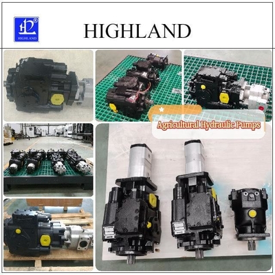 Cách mạng hóa quy trình khai thác bằng máy bơm thủy lực xe tải ngầm của chúng tôi