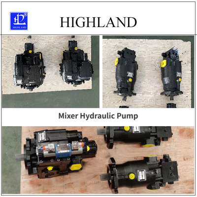 SPV23 Máy bơm thủy lực tải thủ công cho hệ thống điện thủy lực