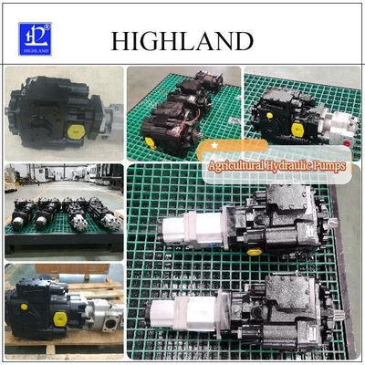 Nâng cao năng suất khai thác của bạn với máy bơm thủy lực xe tải ngầm của chúng tôi