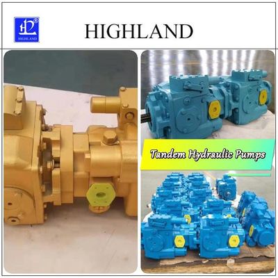 Chế độ tải thủ công Máy bơm thủy lực trong vỏ gỗ dán